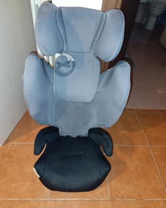 seggiolino 