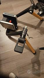 elite tuo rullo interattivo 