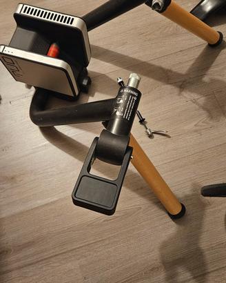 elite tuo rullo interattivo 