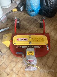 Rasaerba zanon zra 800