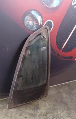 DEFLETTORE POSTERIORE SX ALFA ROMEO MITO