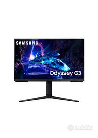 Samsung odyssey G3