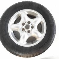 RUOTA DI SCORTA POST. LAND ROVER FREELANDER «I» (1