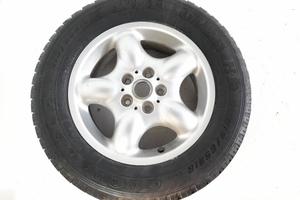 RUOTA DI SCORTA POST. LAND ROVER FREELANDER «I» (1