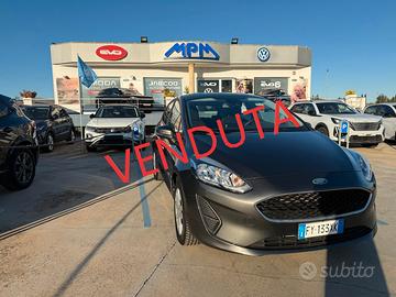 FORD FIESTA 1.1 BENZINA 85 CV