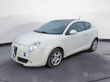 Alfa Romeo MiTo 1.4 SINA-PORTOGRUARO 3351022606