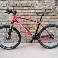 Bici Mtb Specialized Stumpjumper HT