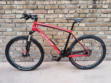 Bici Mtb Specialized Stumpjumper HT