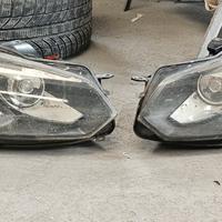 fari bixeno originali golf 6 GTD, GTI, R