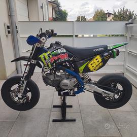 pit bike 160