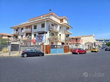 Magazzino Catania [CV-AC24-EC1ACG]