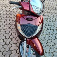 honda sh 150i 