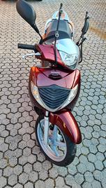 honda sh 150i 