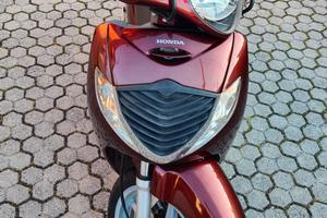 honda sh 150i 