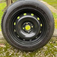 RUOTA DI SCORTA MICHELIN 175/65 R15 ENERGY R