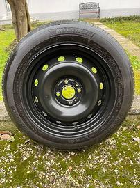 RUOTA DI SCORTA MICHELIN 175/65 R15 ENERGY R