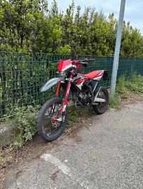 Fantic Enduro 50