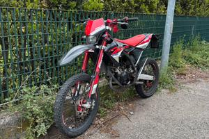 Fantic Enduro 50