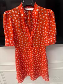 Vestito zara
