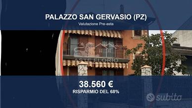 Immobile in asta di 151 m² con più di 5 locali a P