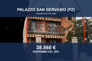 Immobile in asta di 151 m² con più di 5 locali a P