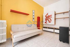 Appartamento di 40 m² con 2 locali a Milano