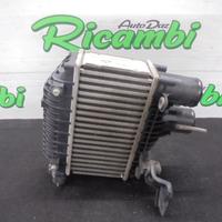 RADIATORE INTERCOOLER COROLLA E120 2.0 D-4D 2005