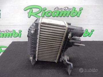 RADIATORE INTERCOOLER COROLLA E120 2.0 D-4D 2005