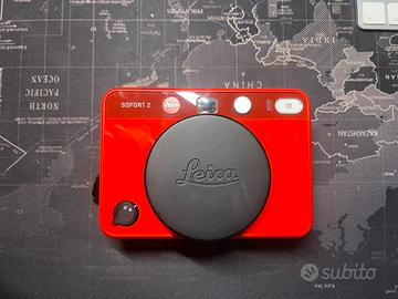 Leica Sofort 2