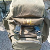 Zaino per tempo libero 