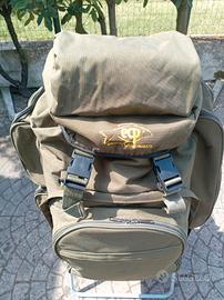 Zaino per tempo libero 