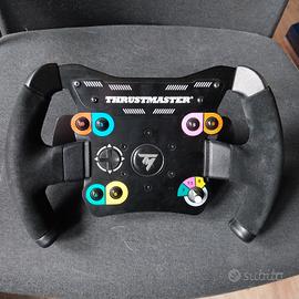 Thrustmaster Open Wheel