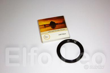 [TO] Lee Filters Lens Adapter Ring 77mm W/A (100 S