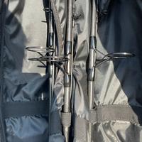 Sonik DominatorX RS 12’ 3.50 lb + fodero