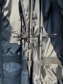 Sonik DominatorX RS 12’ 3.50 lb + fodero