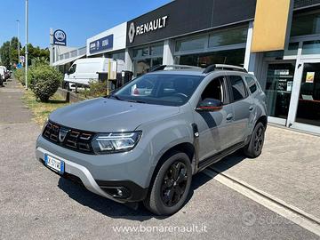 Dacia Duster 1.3 TCe 4x2 150cv SL Extreme EDC