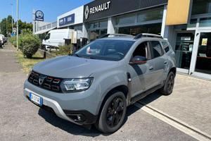 Dacia Duster 1.3 TCe 4x2 150cv SL Extreme EDC