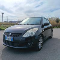 Suzuki Swift 1.3 diesel 75 CV