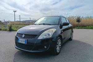 Suzuki Swift 1.3 diesel 75 CV