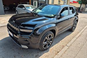 Jeep Avenger 1.2 Turbo 100 CV Summit