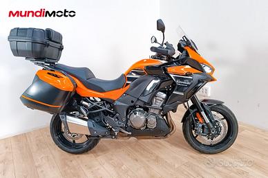 KAWASAKI VERSYS 1000 S ABS - 2019