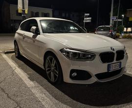 BMW Serie 1 (F21) - 2016