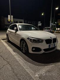 BMW Serie 1 (F21) - 2016