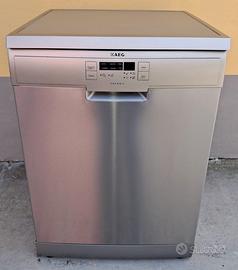 Lavastoviglie AEG possibilità di trasporto 