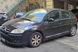 CITROEN C4 1.4 Elegance