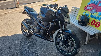 Kawasaki Z 750 - 2010