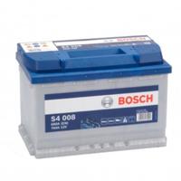 Batteria Auto S4 008