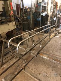 Dory 13 Boston wholler