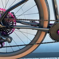 CANNONDALE TOPSTONE CUSTOM