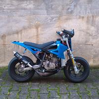 Polini xp1 minimotard